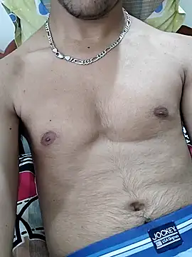 Snapshot of Akash_BG chatting on 01.08.25 Akash BG online show from 01.08.25