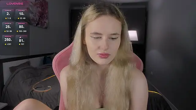 Molly Toads online show from 01.20.25