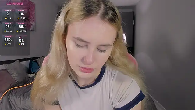 Molly Toads online show from 01.21.25