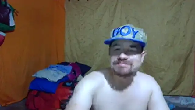 pecadodulce123 online show from 11.17.25