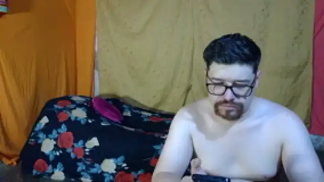 pecadodulce123 online show from 12.13.25