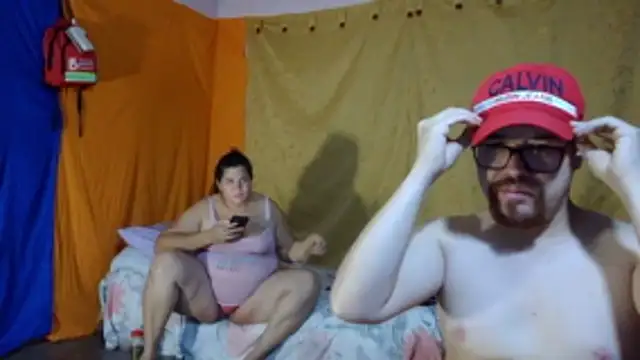 pecadodulce123 online show from 12.20.25