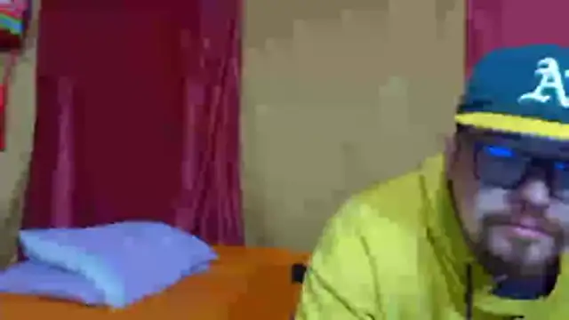 pecadodulce123 online show from 02.06.26