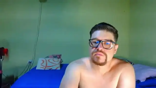 pecadodulce123 online show from 04.12.26