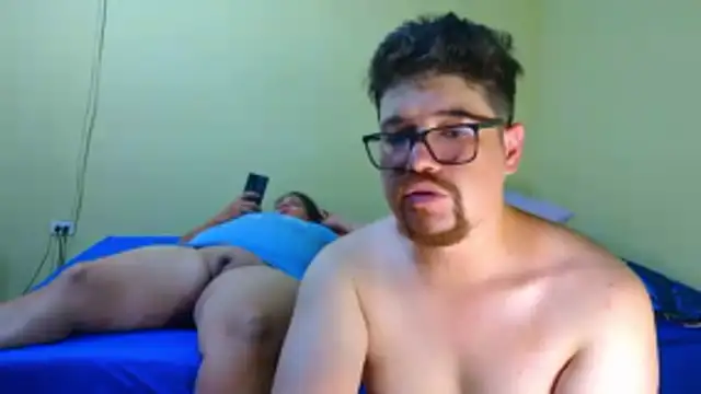 pecadodulce123 online show from 04.13.26