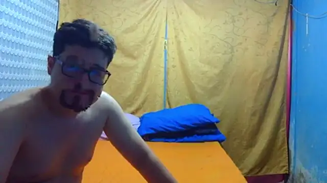 pecadodulce123 online show from 06.04.26