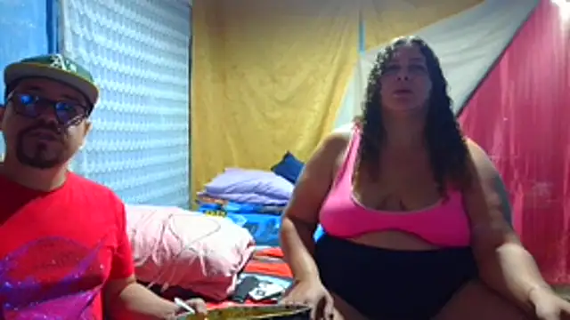 pecadodulce123 online show from 06.09.26