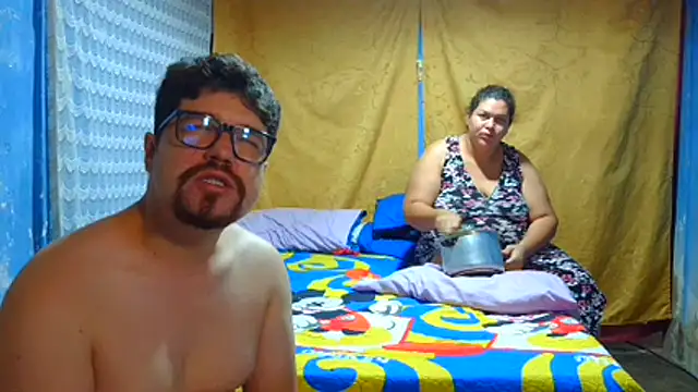 pecadodulce123 online show from 06.11.26