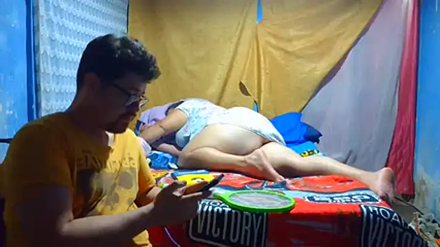 pecadodulce123 online show from 06.13.26