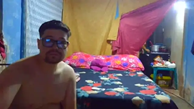pecadodulce123 online show from 06.22.26