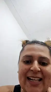 Miss balloonsmila online show from 01.03.25