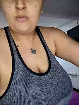 Miss balloonsmila online show from 01.20.25