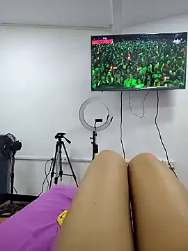 Miss balloonsmila online show from 02.06.25