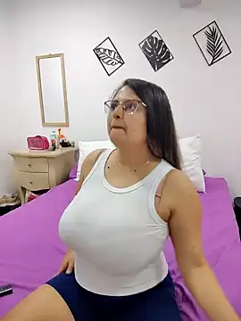 Miss balloonsmila online show from 02.07.25