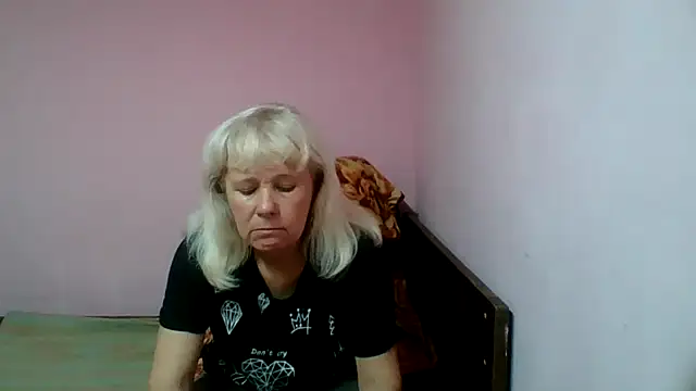 sakura blonde online show from 02.14.25