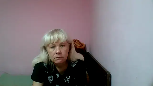 sakura blonde online show from 02.16.25