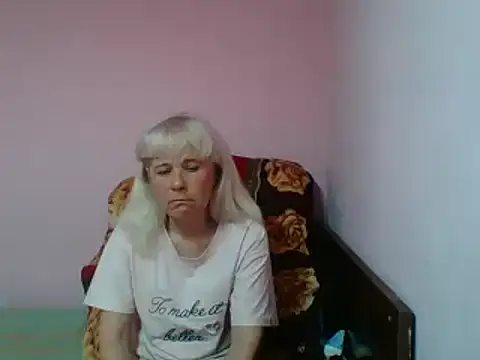 sakura blonde online show from 03.15.25