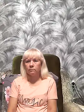 sakura blonde online show from 10.12.25