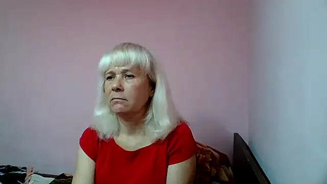 sakura blonde online show from 11.25.25