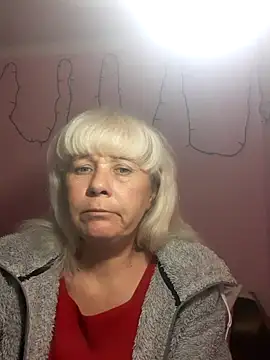 sakura blonde online show from 03.02.26