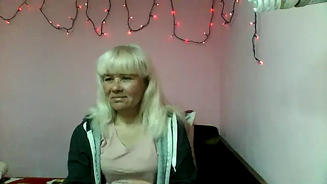 sakura blonde online show from 03.12.26