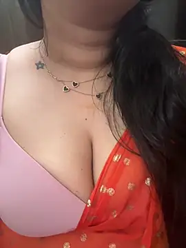 Snapshot of Akhi_Akshaya chatting on 01.10.25 Akhi Akshaya online show from 01.10.25