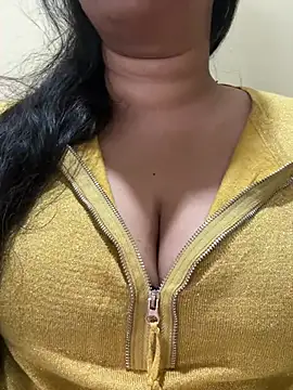 Snapshot of Akhi_Akshaya chatting on 01.23.25 Akhi Akshaya online show from 01.23.25