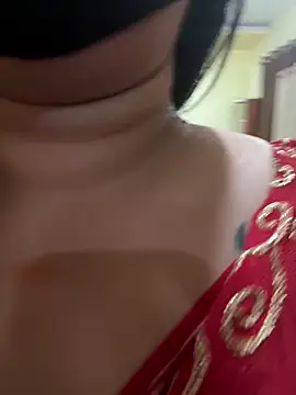 Snapshot of Akhi_Akshaya chatting on 01.26.25 Akhi Akshaya online show from 01.26.25