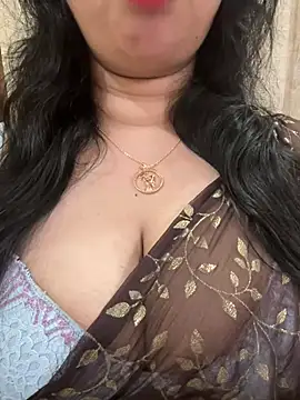 Snapshot of Akhi_Akshaya chatting on 01.29.25 Akhi Akshaya online show from 01.29.25