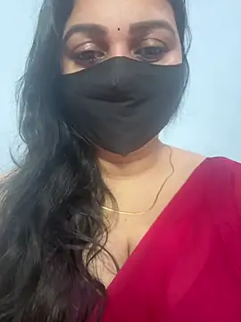 Snapshot of Akhi_Akshaya chatting on 02.17.25 Akhi Akshaya online show from 02.17.25