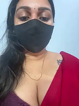 Snapshot of Akhi_Akshaya chatting on 02.17.25 Akhi Akshaya online show from 02.17.25