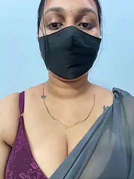 Snapshot of Akhi_Akshaya chatting on 02.20.25 Akhi Akshaya online show from 02.20.25