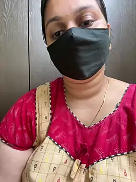 Snapshot of Akhi_Akshaya chatting on 02.20.25 Akhi Akshaya online show from 02.20.25