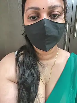 Snapshot of Akhi_Akshaya chatting on 02.22.25 Akhi Akshaya online show from 02.22.25