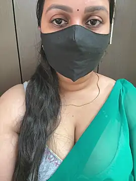 Snapshot of Akhi_Akshaya chatting on 02.22.25 Akhi Akshaya online show from 02.22.25