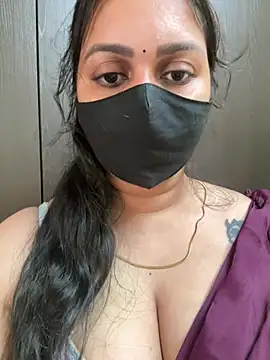 Snapshot of Akhi_Akshaya chatting on 02.22.25 Akhi Akshaya online show from 02.22.25