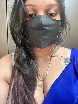 Snapshot of Akhi_Akshaya chatting on 03.02.25 Akhi Akshaya online show from 03.02.25