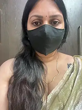 Snapshot of Akhi_Akshaya chatting on 03.04.25 Akhi Akshaya online show from 03.04.25