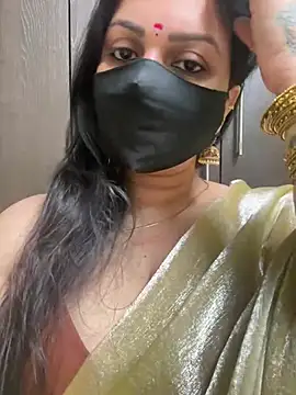 Snapshot of Akhi_Akshaya chatting on 03.06.25 Akhi Akshaya online show from 03.06.25