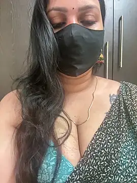 Snapshot of Akhi_Akshaya chatting on 03.15.25 Akhi Akshaya online show from 03.15.25