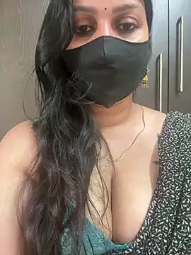 Snapshot of Akhi_Akshaya chatting on 03.15.25 Akhi Akshaya online show from 03.15.25