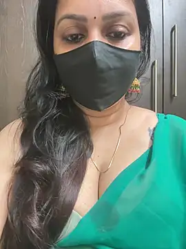 Snapshot of Akhi_Akshaya chatting on 03.15.25 Akhi Akshaya online show from 03.15.25