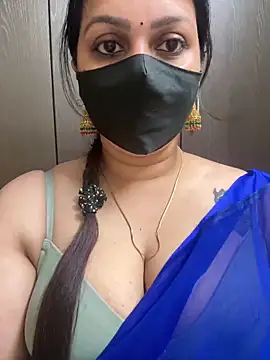 Snapshot of Akhi_Akshaya chatting on 03.16.25 Akhi Akshaya online show from 03.16.25