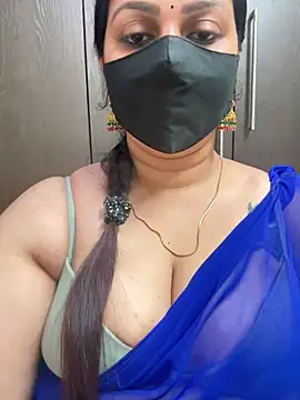 Snapshot of Akhi_Akshaya chatting on 03.16.25 Akhi Akshaya online show from 03.16.25