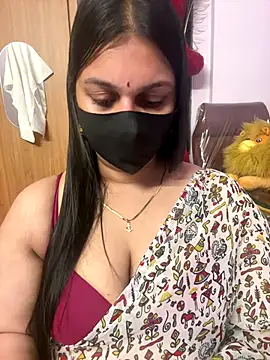 Snapshot of Akhi_Akshaya chatting on 10.12.25 Akhi Akshaya online show from 10.12.25