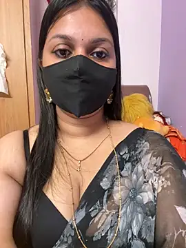 Snapshot of Akhi_Akshaya chatting on 10.25.25 Akhi Akshaya online show from 10.25.25