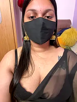 Snapshot of Akhi_Akshaya chatting on 11.03.25 Akhi Akshaya online show from 11.03.25