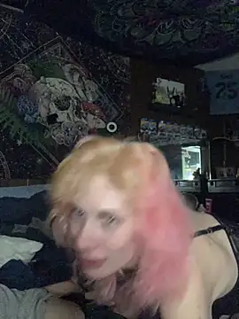 EroticKityii online show from 06.16.26