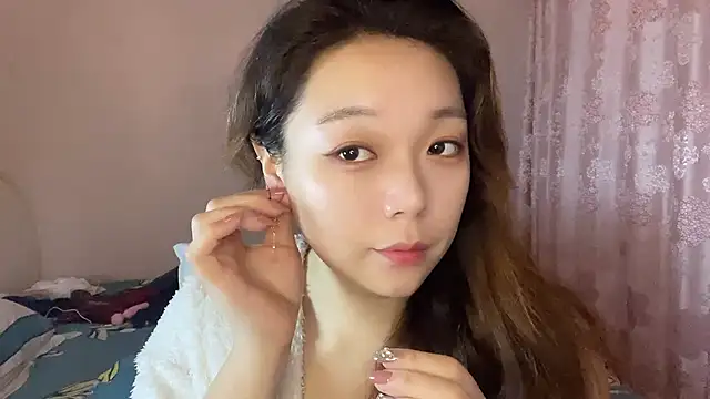 Snapshot of Z30966903S chatting on 02.12.25 Z30966903S online show from 02.12.25