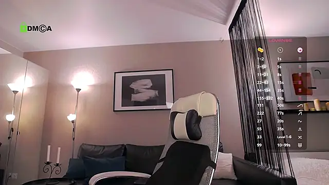 Snapshot of GoddessOlga chatting on 06.15.26 GoddessOlga online show from 06.15.26